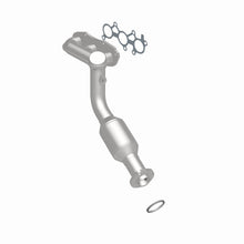 Load image into Gallery viewer, MagnaFlow Exhaust Products 452720 California CARB Manifold Catalytic Converter for Select Lexus GS300