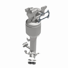 Load image into Gallery viewer, MagnaFlow Exhaust Products 5631022 California CARB Manifold Catalytic Converter for Select Honda Civic