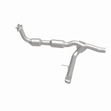 Load image into Gallery viewer, MagnaFlow Exhaust Products 4583450 California CARB Direct-Fit Catalytic Converter for Select Ford F-150