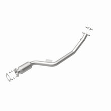 Load image into Gallery viewer, MagnaFlow Exhaust Products 52841 OEM Grade Direct-Fit Catalytic Converter for Select Hyundai Genesis
