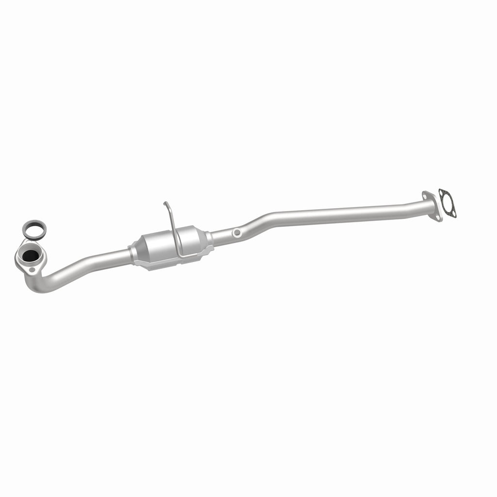 MagnaFlow Exhaust Products 23655 HM Grade Direct-Fit Catalytic Converter for Select Chevrolet Metro, Geo Metro, Suzuki Swift