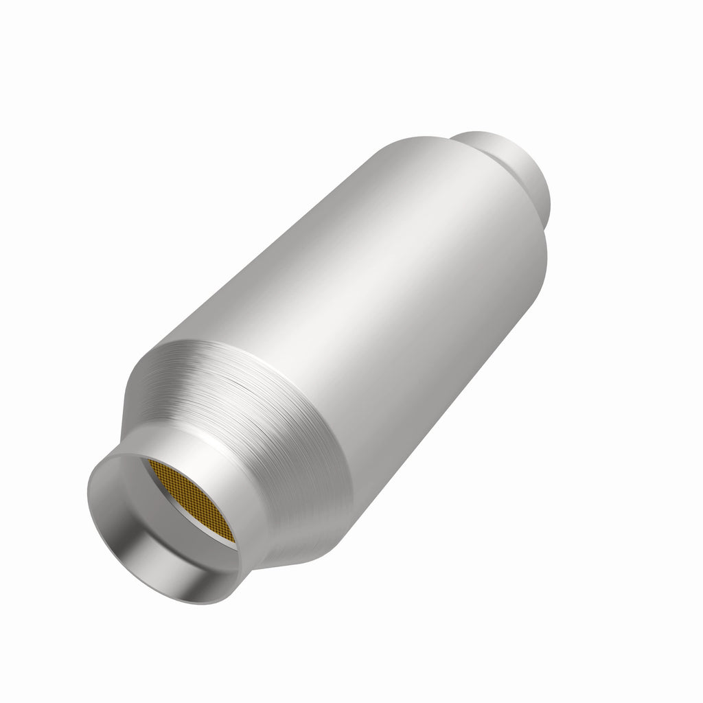 MagnaFlow Exhaust Products 99755HM HM Grade Universal Catalytic Converter