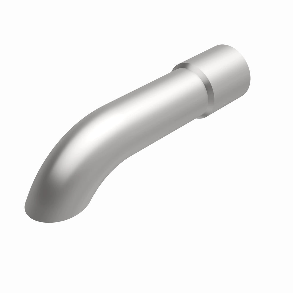 MagnaFlow Exhaust Products 35179 Single Exhaust Tip - 2.75in. Inlet/2.5in. Outlet