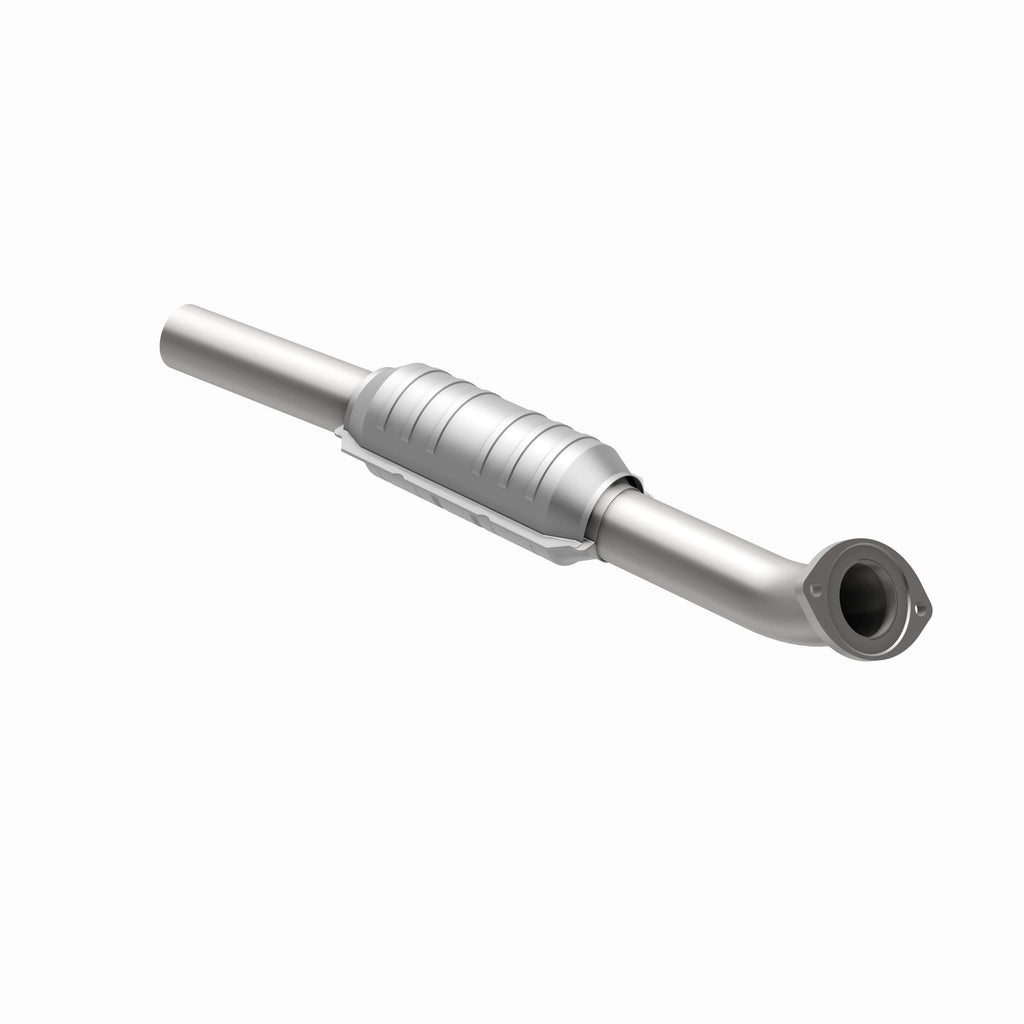 MagnaFlow Exhaust Products 49559 OEM Grade Semi-Direct Fit Catalytic Converter for Select Toyota RAV4