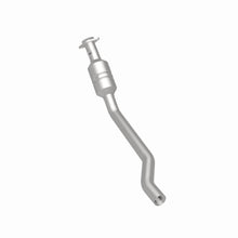 Load image into Gallery viewer, MagnaFlow Exhaust Products 49739 OEM Grade Direct-Fit Catalytic Converter for Select Dodge Durango, Jeep Grand Cherokee
