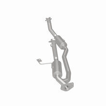 Load image into Gallery viewer, MagnaFlow Exhaust Products 4551079 California CARB Direct-Fit Catalytic Converter for Select Ford Freestar, Mercury Monterey