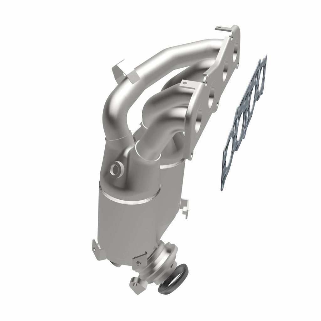 MagnaFlow Exhaust Products 23085 HM Grade Manifold Catalytic Converter for Select Toyota Highlander