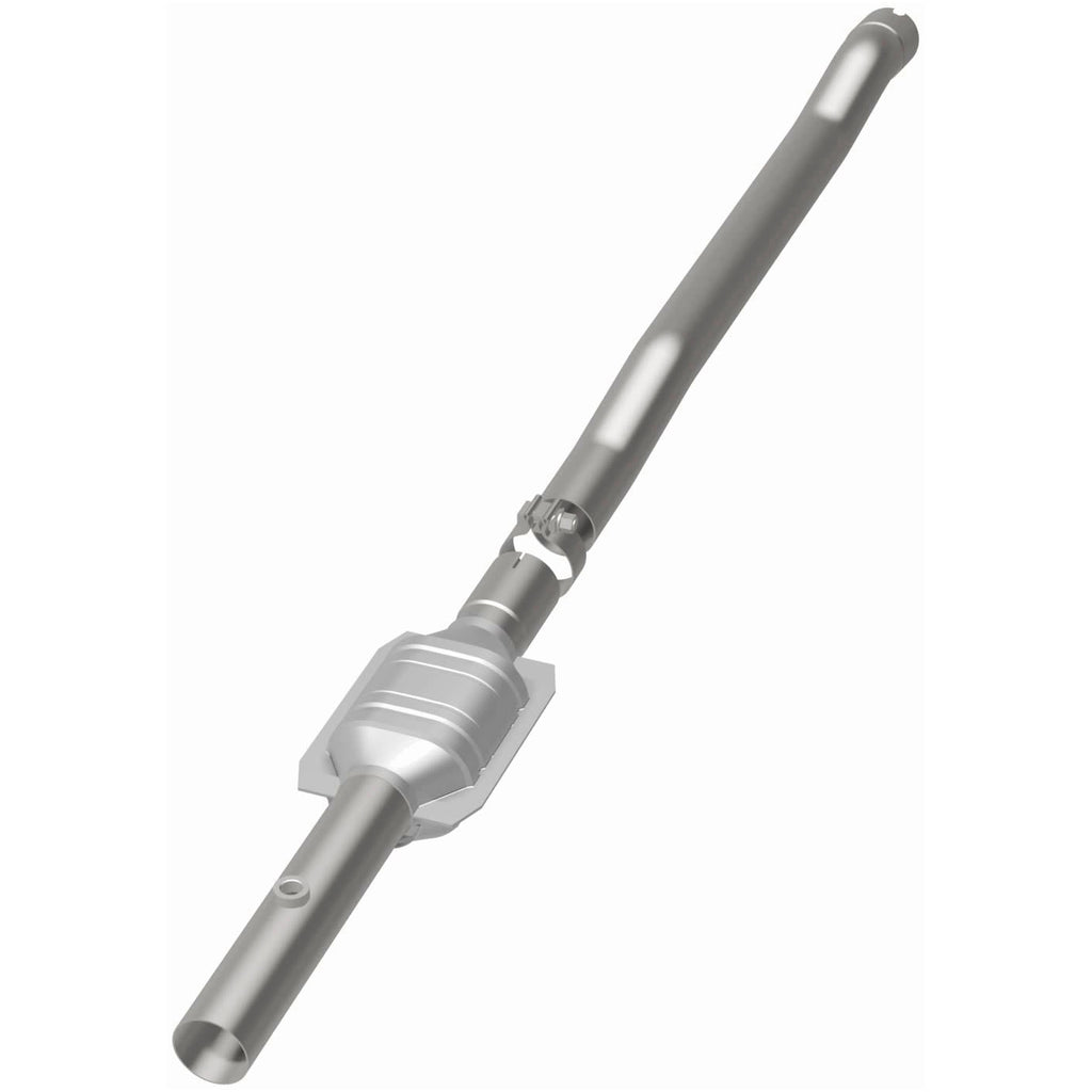 MagnaFlow Exhaust Products 23505 HM Grade Direct-Fit Catalytic Converter for Select Dodge Dakota