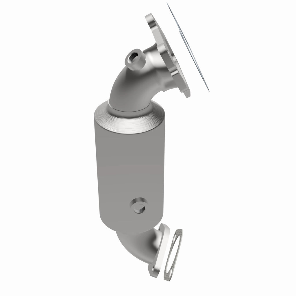 MagnaFlow Exhaust Products 21-950 OEM Grade Direct-Fit Catalytic Converter for Select Chrysler Pacifica, Chrysler Voyager