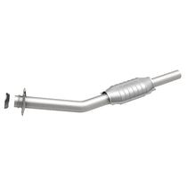 Load image into Gallery viewer, MagnaFlow Exhaust Products 23273 Standard Grade Direct-Fit Catalytic Converter for Select Chrysler Town &amp; Country, Dodge Caravan, Dodge Grand Caravan, Plymouth Grand Voyager