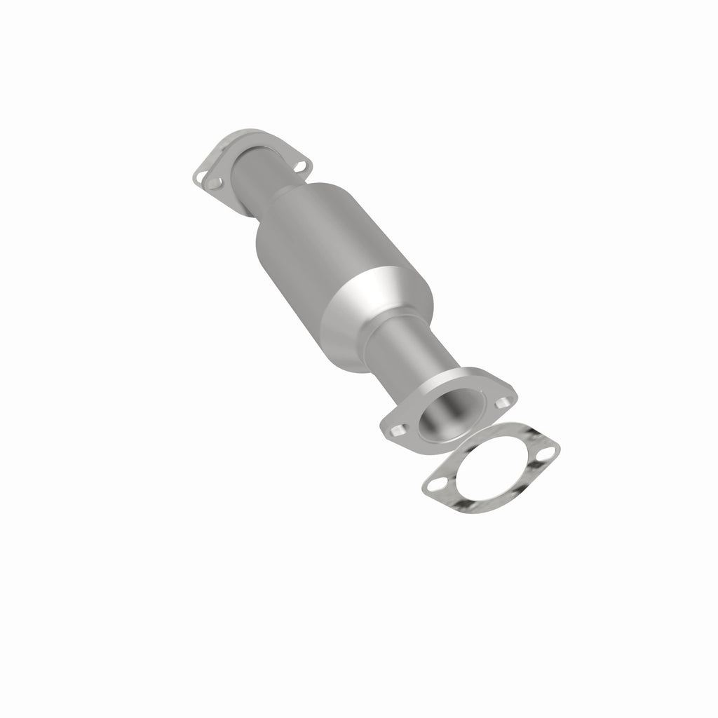 MagnaFlow Exhaust Products 4481696 California CARB Direct-Fit Catalytic Converter for Select Mazda Miata