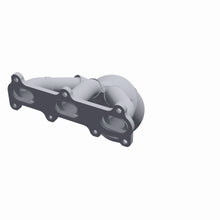 Load image into Gallery viewer, MagnaFlow Exhaust Products 49302 OEM Grade Manifold Catalytic Converter for Select Hyundai Sonata, Hyundai Tiburon, Kia Magentis, Kia Optima