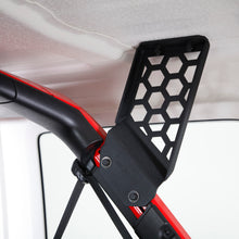Load image into Gallery viewer, 19-22-Jeep-Wrangler-Jlu-Srm-Roll-Bar-Mount-Kit---Tex.-Blk
