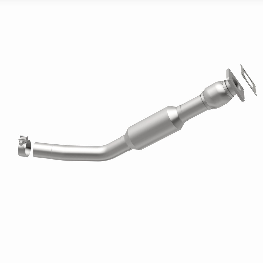 MagnaFlow Exhaust Products 51484 OEM Grade Direct-Fit Catalytic Converter for Select Chrysler Pacifica