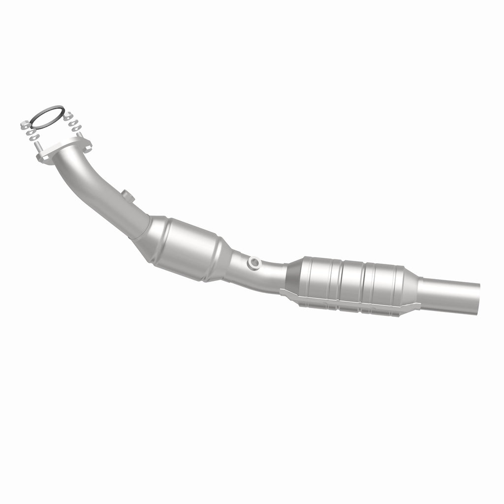 MagnaFlow Exhaust Products 51673 OEM Grade Direct-Fit Catalytic Converter for Select Chevrolet Camaro