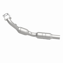 Load image into Gallery viewer, MagnaFlow Exhaust Products 51673 OEM Grade Direct-Fit Catalytic Converter for Select Chevrolet Camaro