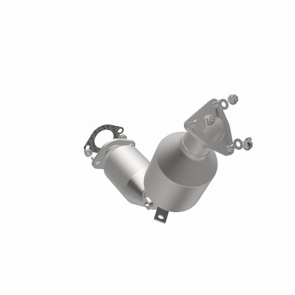 MagnaFlow Exhaust Products 5481601 California CARB Direct-Fit Catalytic Converter for Select INFINITI FX35
