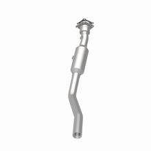 Load image into Gallery viewer, MagnaFlow Exhaust Products 5461192 California CARB Direct-Fit Catalytic Converter for Select Dodge Caliber, Jeep Compass, Jeep Patriot