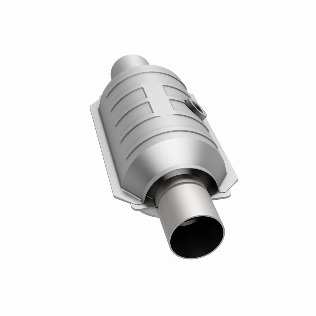 MagnaFlow Exhaust Products 54053 Standard Grade Universal Catalytic Converter