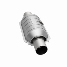 Load image into Gallery viewer, MagnaFlow Exhaust Products 54053 Standard Grade Universal Catalytic Converter