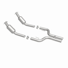 Load image into Gallery viewer, MagnaFlow Exhaust Products 24151 HM Grade Direct-Fit Catalytic Converter for Select Ford Mustang