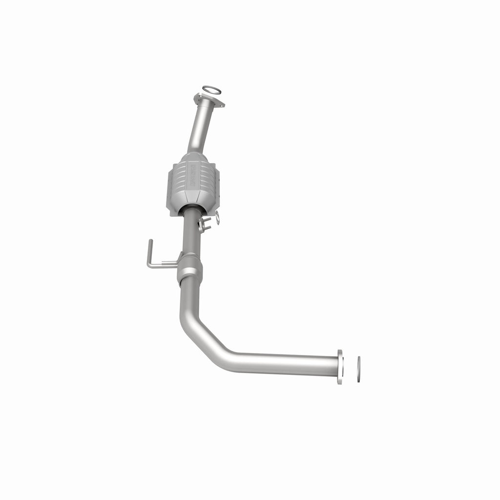 MagnaFlow Exhaust Products 23753 HM Grade Direct-Fit Catalytic Converter for Select Toyota Tundra