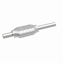 Load image into Gallery viewer, MagnaFlow Exhaust Products 23222 Standard Grade Direct-Fit Catalytic Converter for Select Jeep CJ5, Jeep CJ7, Jeep Cherokee, Jeep Grand Wagoneer, Jeep J10, Jeep Scrambler, Jeep Wagoneer