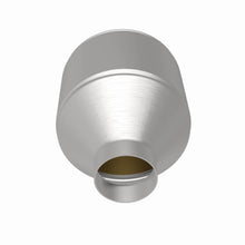 Load image into Gallery viewer, MagnaFlow Exhaust Products 51774 OEM Grade Universal Catalytic Converter for Select Honda HR-V, Jeep Grand Cherokee, Jeep Wrangler
