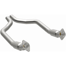 Load image into Gallery viewer, MagnaFlow Exhaust Products 16420 OEM Grade Direct-Fit Catalytic Converter for Select Chrysler 300, Dodge Challenger, Dodge Charger, Dodge Magnum