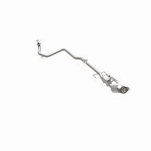 Load image into Gallery viewer, MagnaFlow Exhaust Products 5671455 California CARB Direct-Fit Catalytic Converter for Select Toyota Prius C