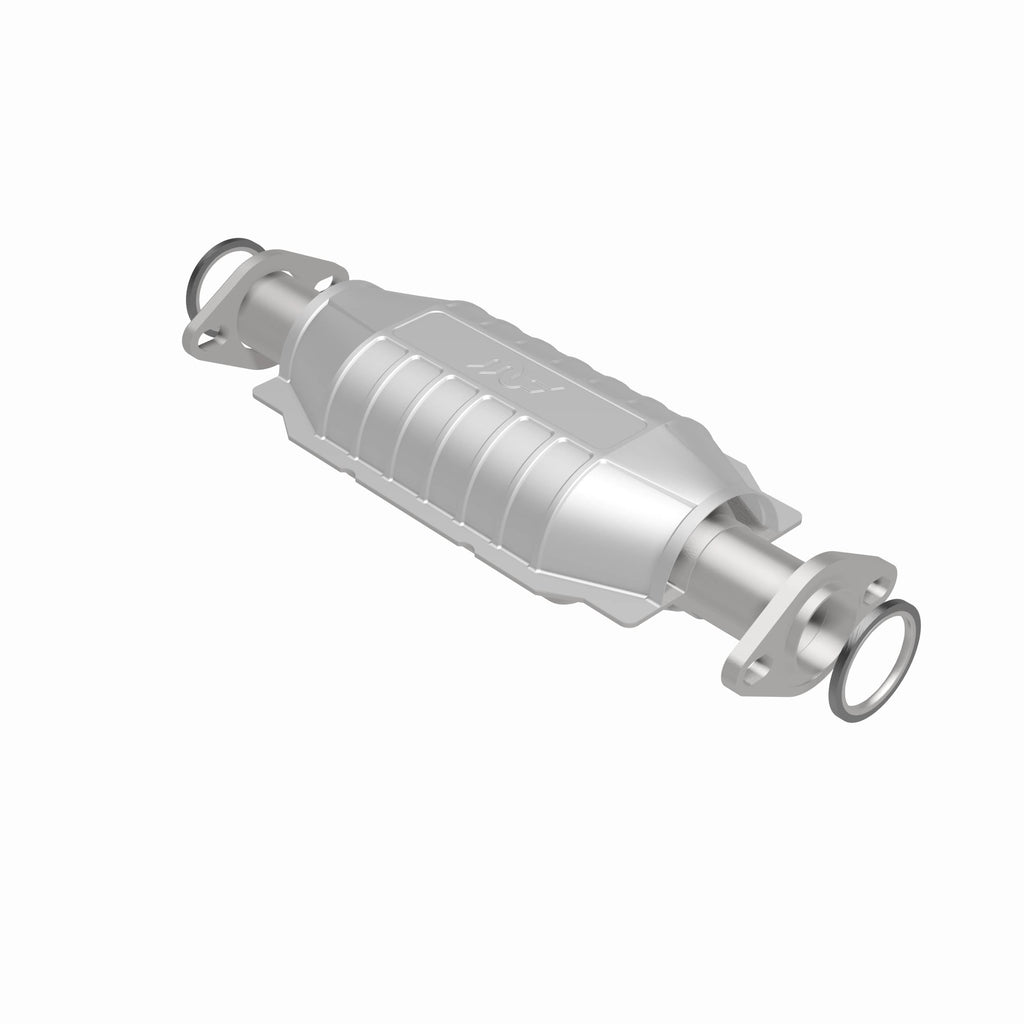 MagnaFlow Exhaust Products 23884 Standard Grade Direct-Fit Catalytic Converter for Select Toyota 4Runner, Toyota Pickup, Toyota T100