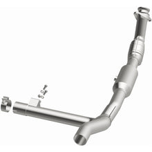 Load image into Gallery viewer, MagnaFlow Exhaust Products 21-249 OEM Grade Direct-Fit Catalytic Converter for Select Ford F-150, Ford F-150 Heritage