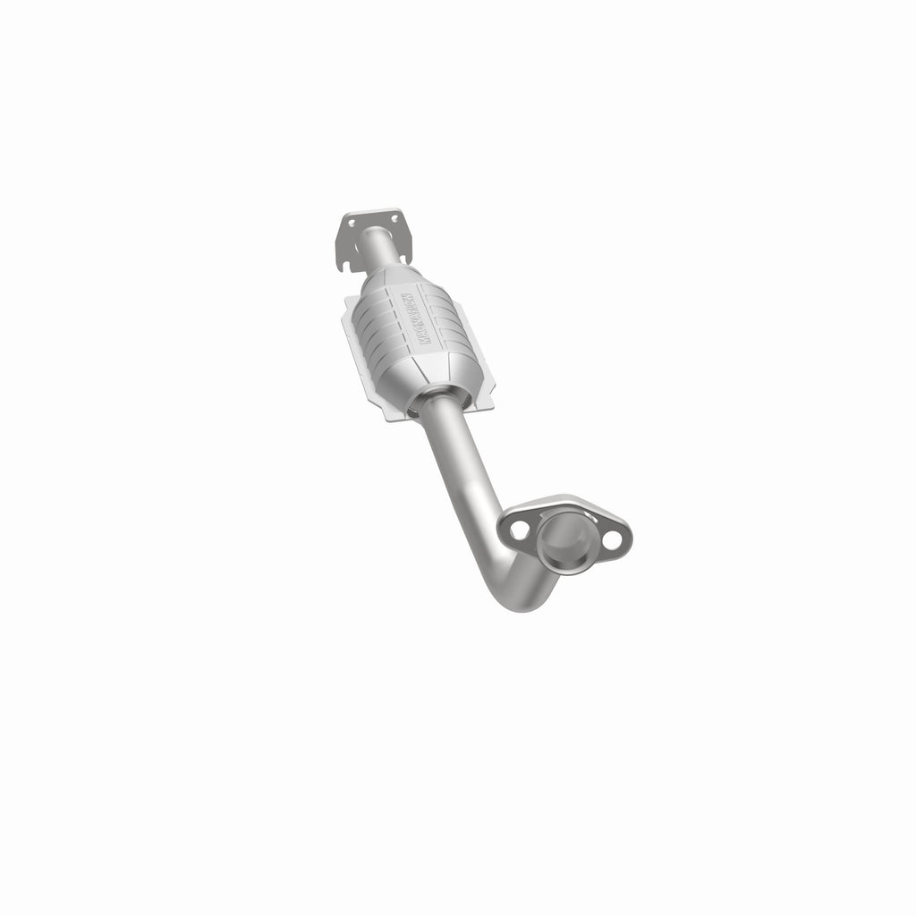 MagnaFlow Exhaust Products 23421 Standard Grade Direct-Fit Catalytic Converter for Select Buick Century, Chevrolet Celebrity, Oldsmobile Cutlass Ciera, Oldsmobile Cutlass Cruiser, Pontiac