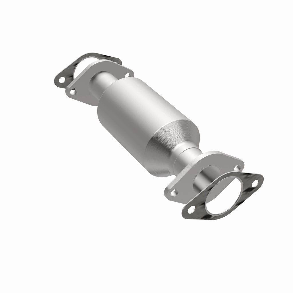 MagnaFlow Exhaust Products 5571438 California CARB Direct-Fit Catalytic Converter for Select Kia Spectra, Kia Spectra5
