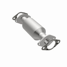 Load image into Gallery viewer, MagnaFlow Exhaust Products 5571438 California CARB Direct-Fit Catalytic Converter for Select Kia Spectra, Kia Spectra5