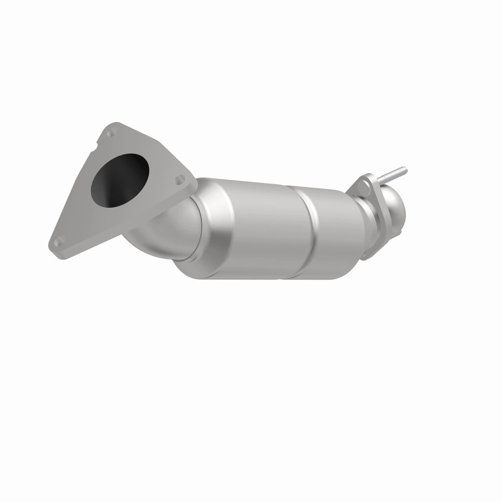 MagnaFlow Exhaust Products 23477 HM Grade Direct-Fit Catalytic Converter for Select Chevrolet Camaro, Pontiac Firebird