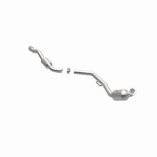 Load image into Gallery viewer, MagnaFlow Exhaust Products 51665 OEM Grade Direct-Fit Catalytic Converter for Select Mercedes-Benz E350
