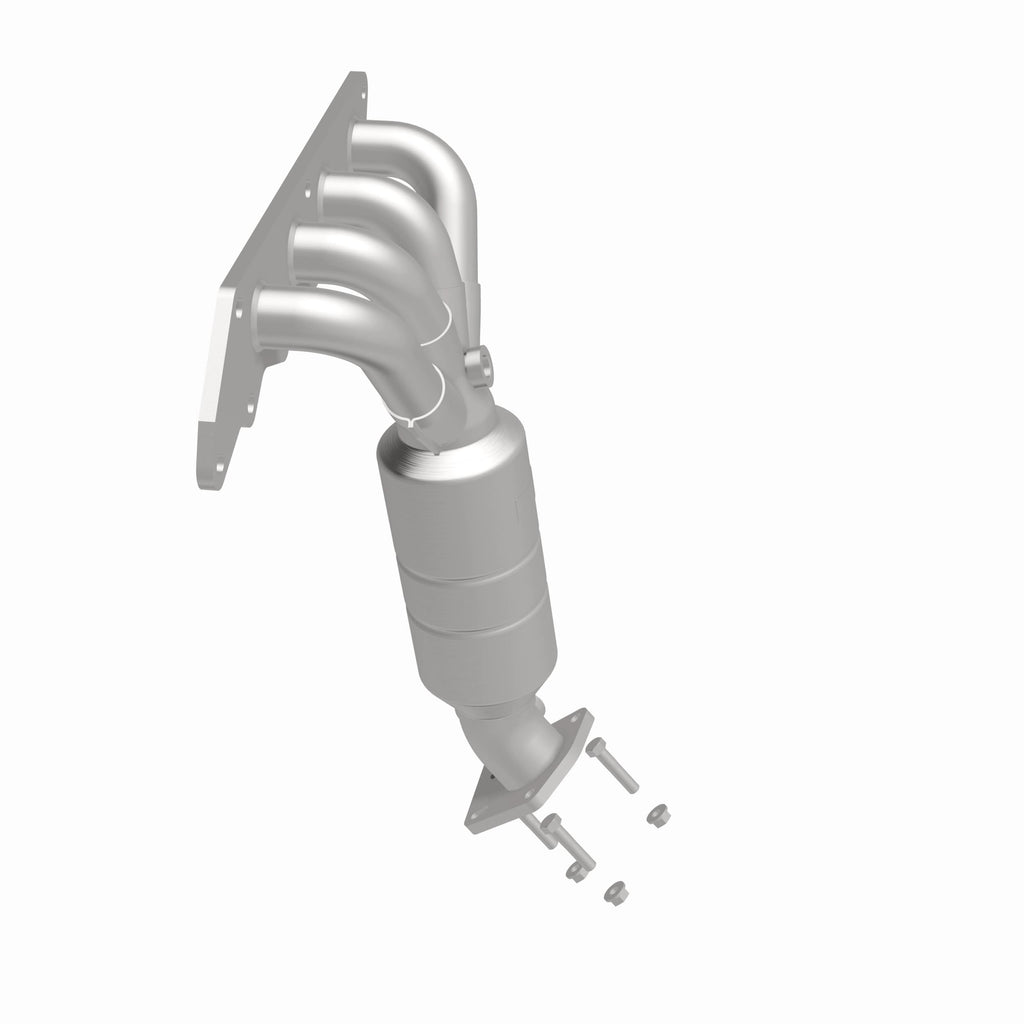 MagnaFlow Exhaust Products 49382 OEM Grade Manifold Catalytic Converter for Select Ford Escape, Mazda Tribute, Mercury Mariner