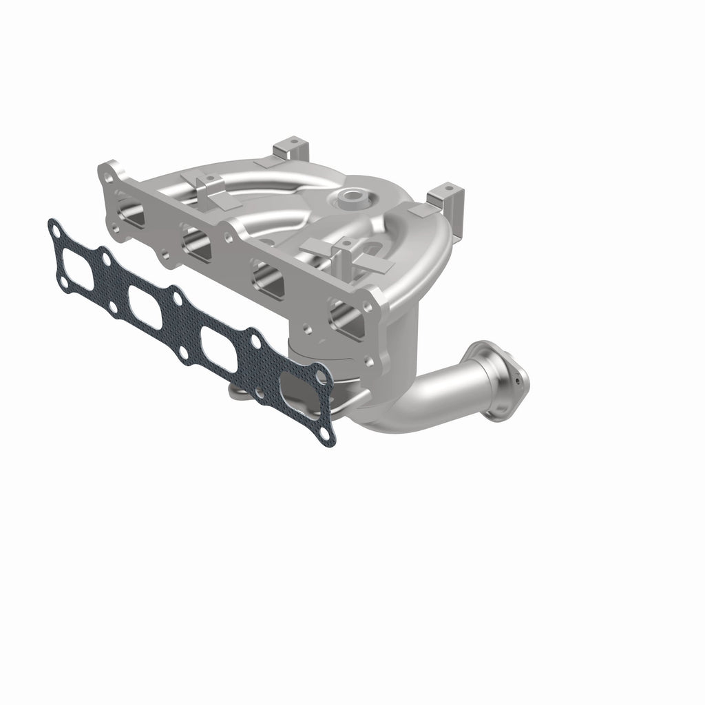 MagnaFlow Exhaust Products 51260 OEM Grade Manifold Catalytic Converter for Select Dodge Caliber, Jeep Compass, Jeep Patriot, Lexus RX350