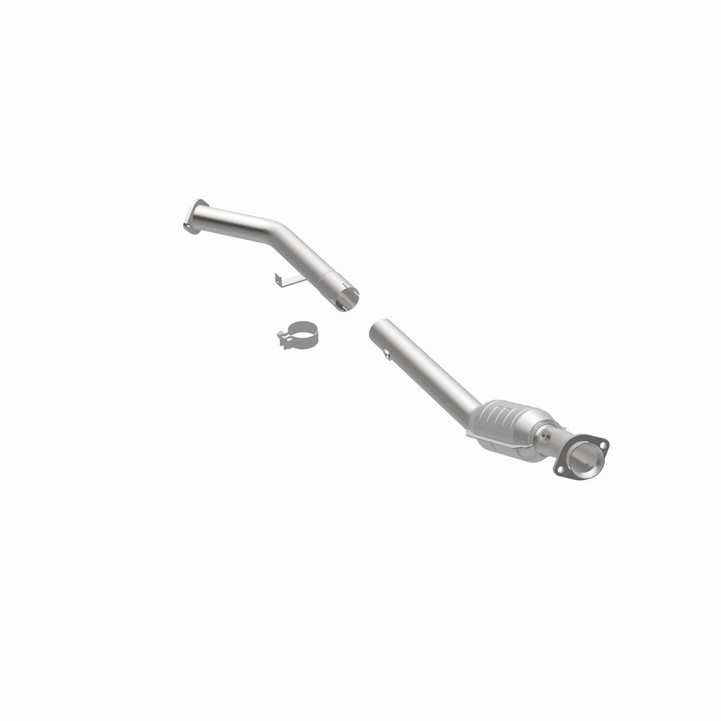 MagnaFlow Exhaust Products 49729 OEM Grade Direct-Fit Catalytic Converter for Select Pontiac GTO