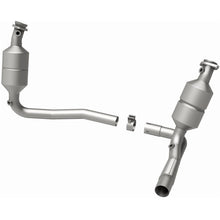 Load image into Gallery viewer, MagnaFlow Exhaust Products 93611 HM Grade Direct-Fit Catalytic Converter for Select Dodge Dakota