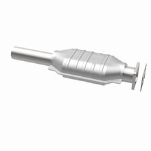 Load image into Gallery viewer, MagnaFlow Exhaust Products 3391229 California CARB Direct-Fit Catalytic Converter for Select Jeep Cherokee, Jeep Comanche, Jeep Wagoneer, Jeep Wrangler