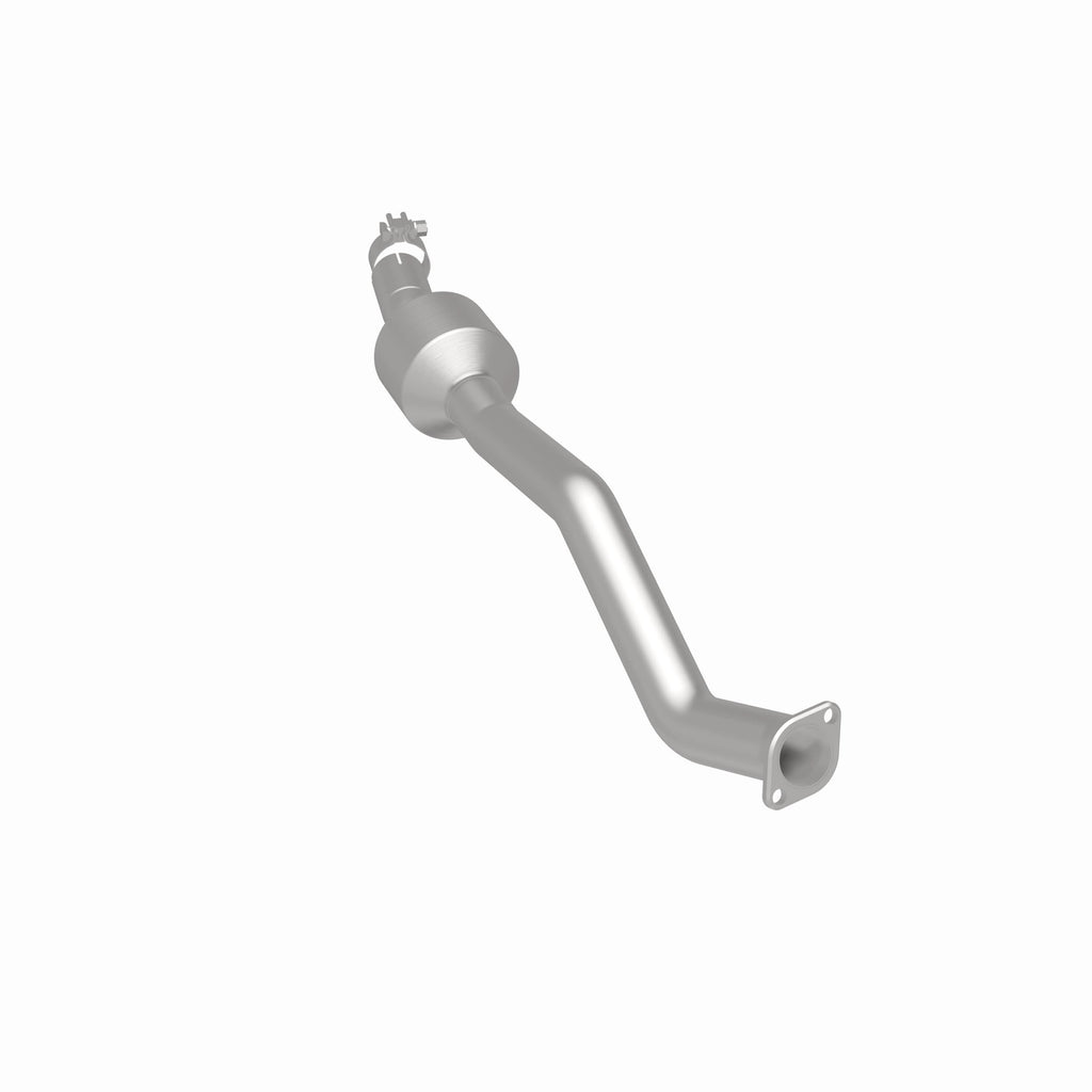 MagnaFlow Exhaust Products 51835 OEM Grade Direct-Fit Catalytic Converter for Select BMW X5