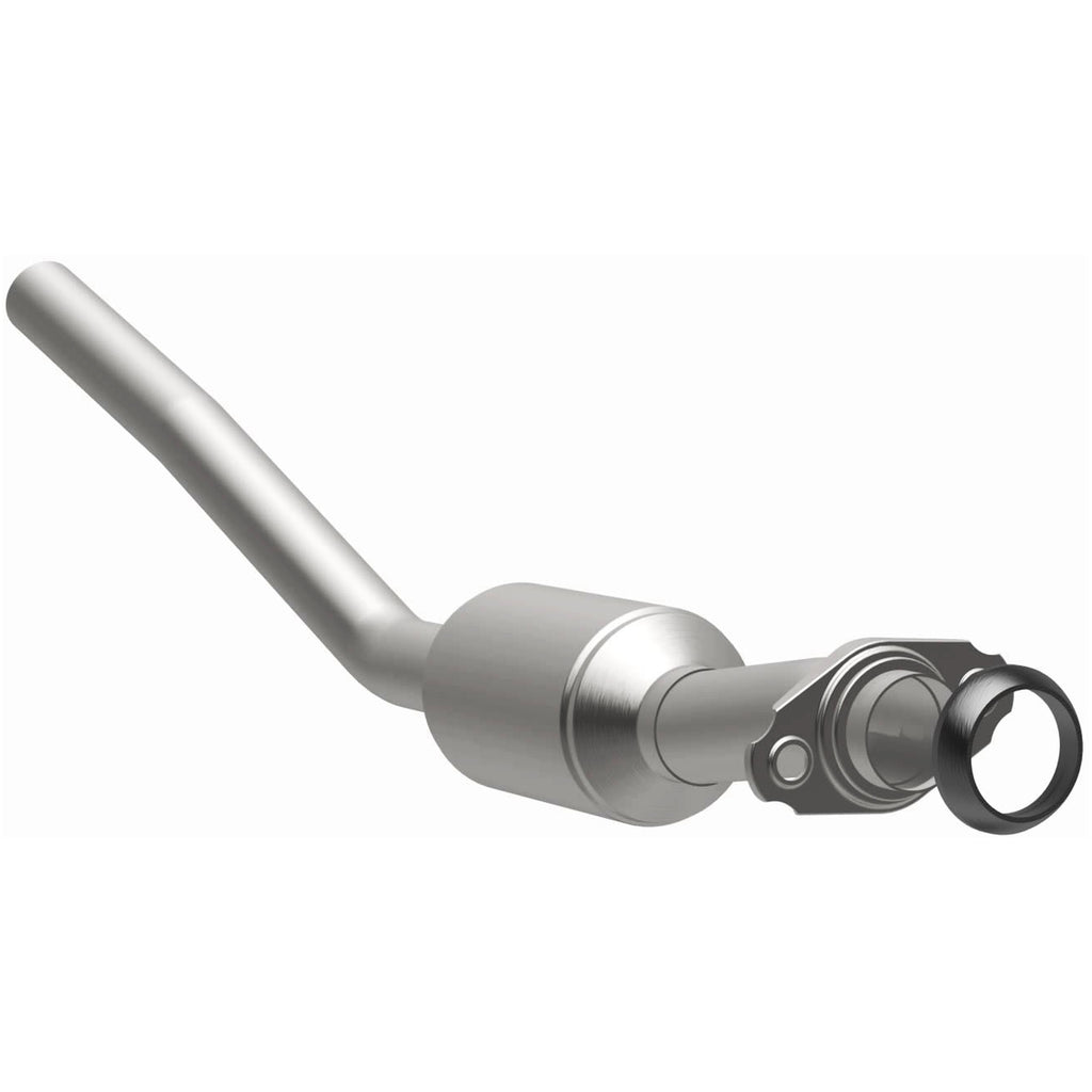 MagnaFlow Exhaust Products 3391275 California CARB Direct-Fit Catalytic Converter for Select Chrysler Town & Country, Dodge Caravan, Dodge Grand Caravan, Plymouth Grand Voyager, Plymouth Voyager