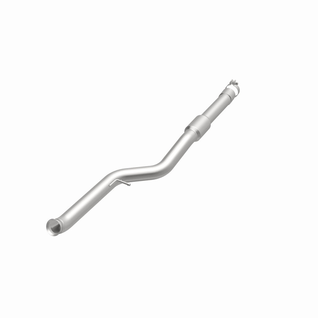 MagnaFlow Exhaust Products 5671435 California CARB Direct-Fit Catalytic Converter for Select BMW 328i, BMW 428i, BMW 428i Gran Coupe