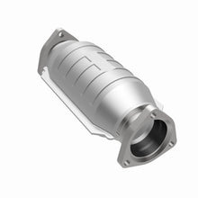 Load image into Gallery viewer, MagnaFlow Exhaust Products 22927 Standard Grade Direct-Fit Catalytic Converter for Select Audi 100, Audi 5000, Audi Quattro