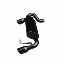 Load image into Gallery viewer, MagnaFlow Exhaust Products 19558 Street Series Black Coated Axle Back System for Select Ford Bronco
