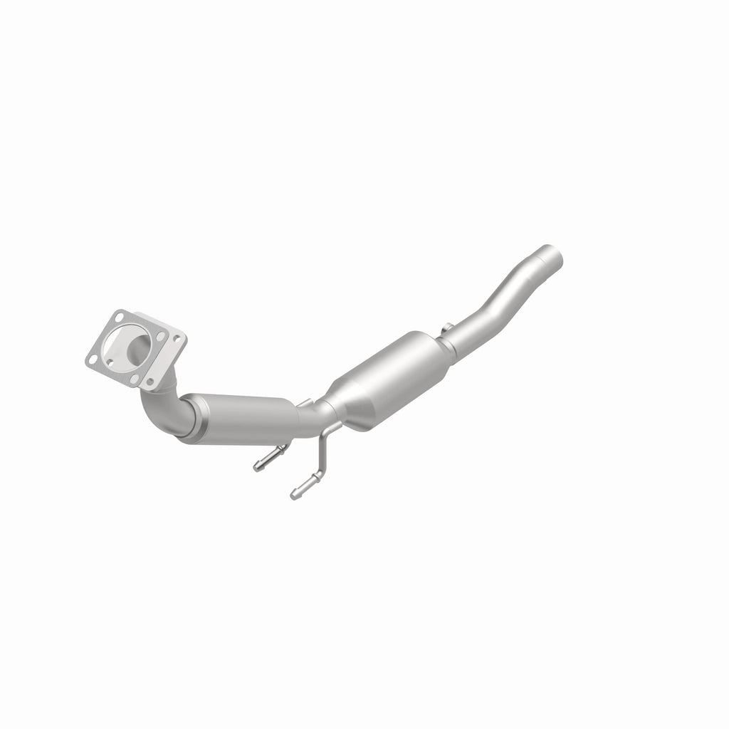 MagnaFlow Exhaust Products 5461526 California CARB Direct-Fit Catalytic Converter for Select Volkswagen Beetle, Volkswagen Golf, Volkswagen Jetta
