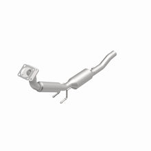 Load image into Gallery viewer, MagnaFlow Exhaust Products 5461526 California CARB Direct-Fit Catalytic Converter for Select Volkswagen Beetle, Volkswagen Golf, Volkswagen Jetta