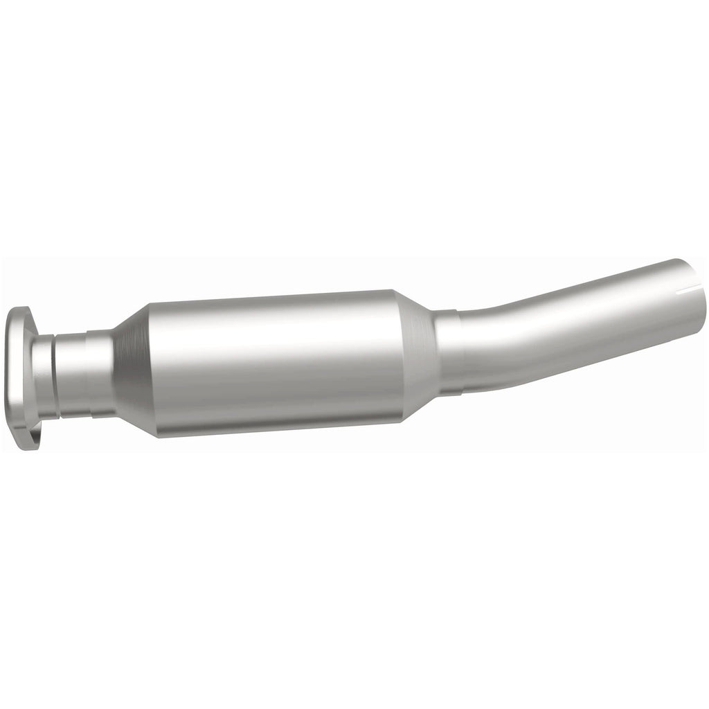 MagnaFlow Exhaust Products 5592749 California CARB Direct-Fit Catalytic Converter for Select Toyota RAV4